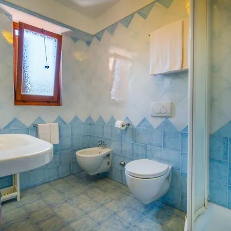 מלון Da Ruggero - 100m Dal Porto