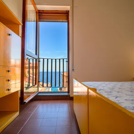 מלון Da Ruggero - 100m Dal Porto