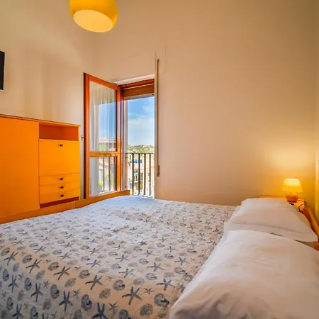Hotel Da Ruggero - 100m Dal Porto