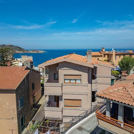 Da Ruggero - 100m Dal Porto מלון