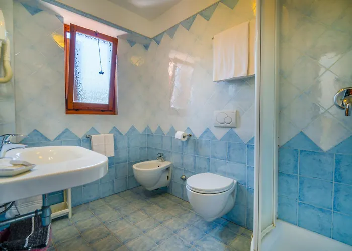 Hotel Da Ruggero - 100m Dal Porto