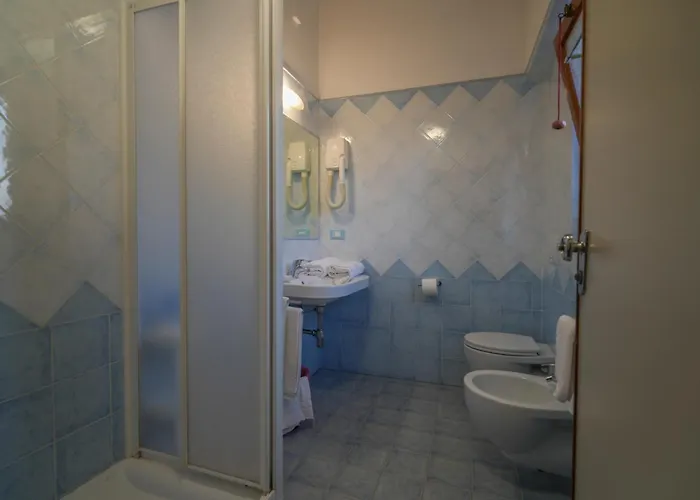 Hotel Da Ruggero - 100m Dal Porto