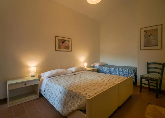 Da Ruggero - 100m Dal Porto Hotel