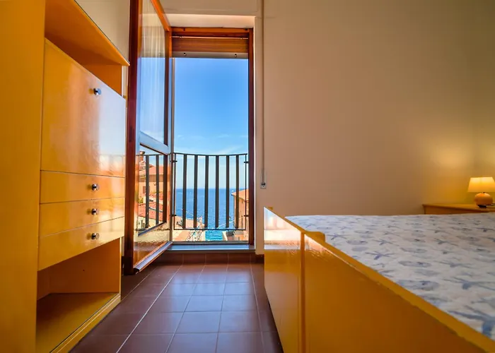 Hotel Da Ruggero - 100m Dal Porto