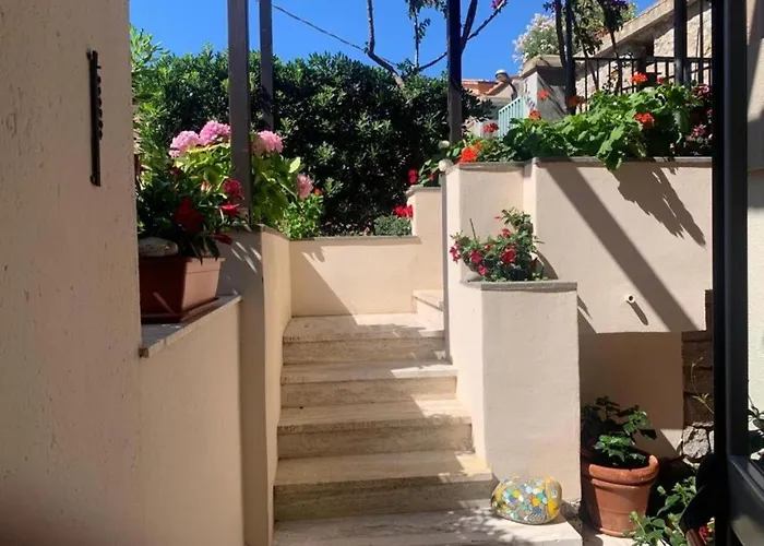 Hotel Da Ruggero - 100m Dal Porto